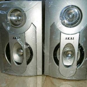 AKAI Speaker System SS-003