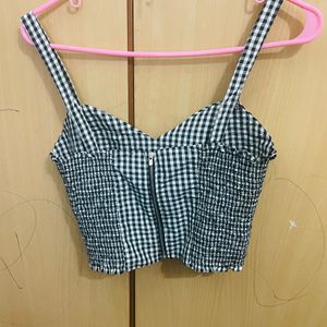 Imported Brand crop Top