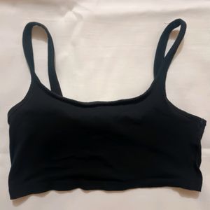 H&M crop Tank Top