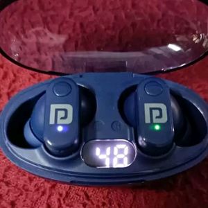 Patronics Earbuds