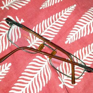 ❤️ Rectangle Spectacles/Glasses/Chashma For Unisex