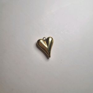 Heart Charm