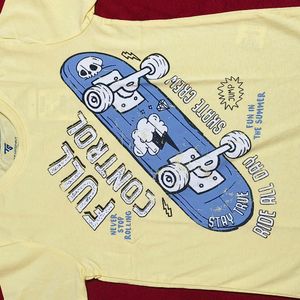 Boys T.Shirt