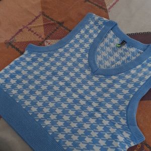 Tokyo Talkies Brand New Sweater Vest