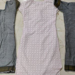 Combo Of 3 Ladies Tops