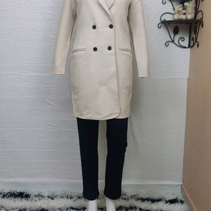 Stylish Korean Coat Not Used