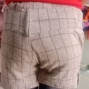 Kids Girls Shorts