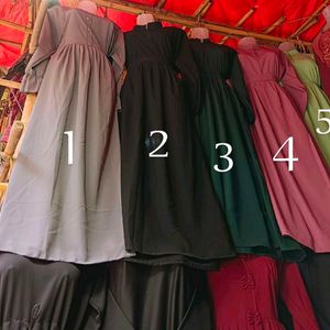 Abayas