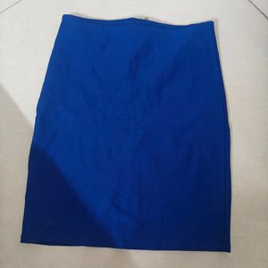 Pencil Skirt