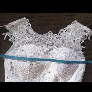 Wedding Gown