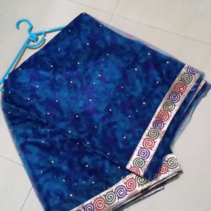 Papersilk Light Weight Saree