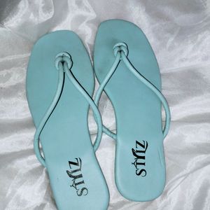 Cute Slippers Blue 💙