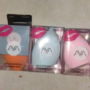 Makeup Beauty Blender