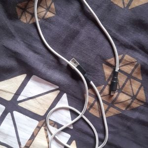 Micro Usb Wire.