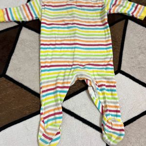 Baby Romper For Summer