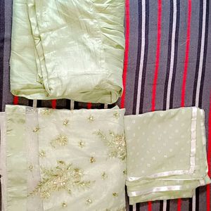 Kurti Set