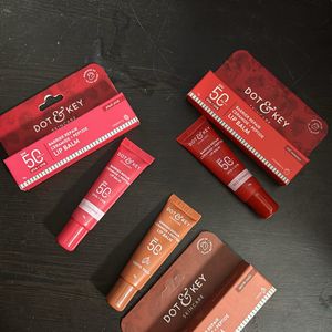 Lip Balms