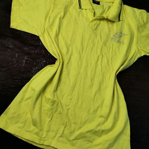 Polo Tshirt