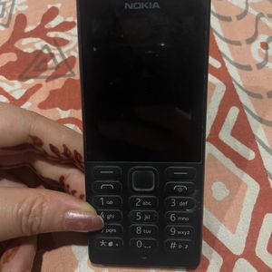 Nokia 216 Dual-SIM