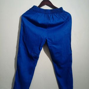 Women Quarter Trouser