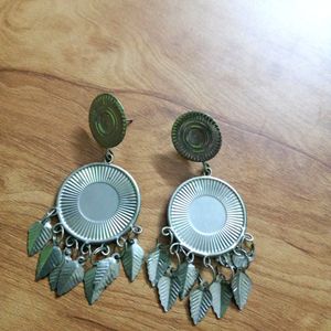 Bohemian Style earrings