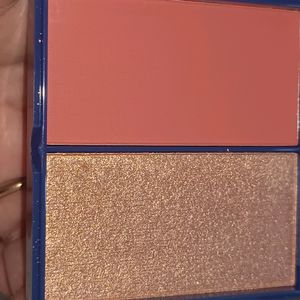 Mars Eye And Face Palette