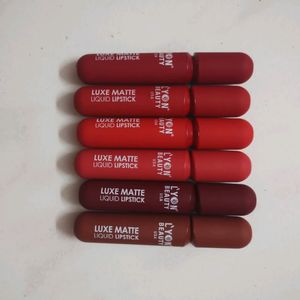 Lipsticks Just @150