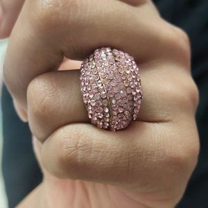 Pink Ring