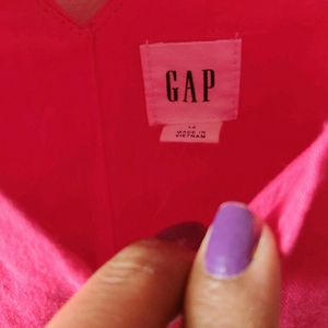 GAP brand Dress ..With Tag