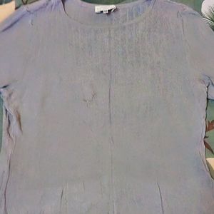 Gray Top For Women