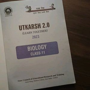 Biology Help Book