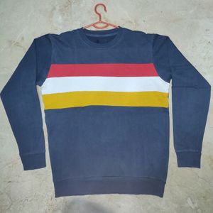 Combo Offer Of T-shirt And Sweatshirt