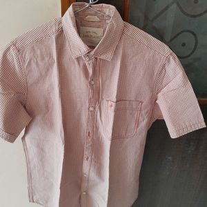 Fixed Price- Formal Shirt