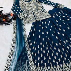 New Standard Bridal Lahenga Dress A One Qwality Fu