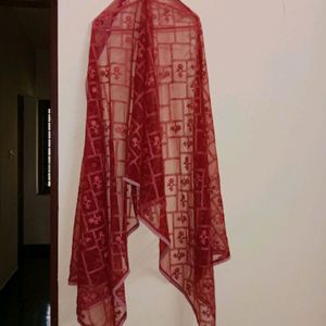 Kurta Set With Dupatta