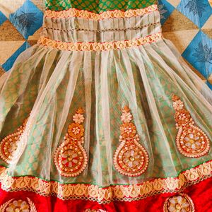 Lehenga Set