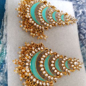 Chand Bali Earrings