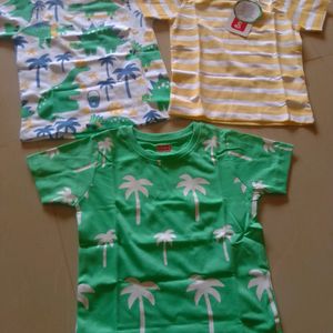 Babyhug Unisex Dresses