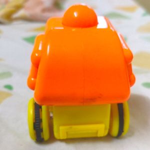 Kids Or Toddler Toy Car