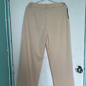 KOTTY HIGH WAIST PANTS