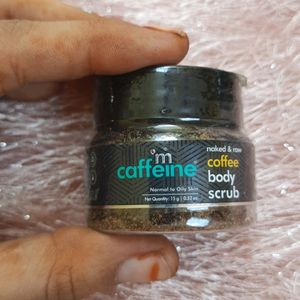 M Caffeine BodyScrub 3