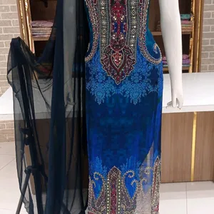 New Original Pakistani Poshaq Dresses Beautiful Dr