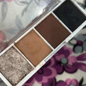 e.l.f. Cosmetics eyeshadow palette