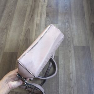 Ann Klein Leather Bag