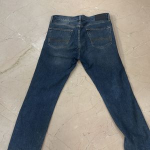 Denizen Jeans By Levi’s