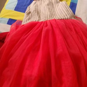 Kids Girls Dress