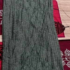 Woolen Skirt , Bodycon , Official Purpose