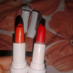 Pack Of 2 HUDA Beauty Lipstick