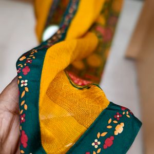 Fancy Barsosaree