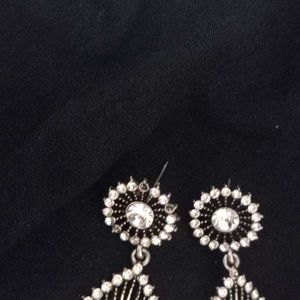 An Elegent Earring